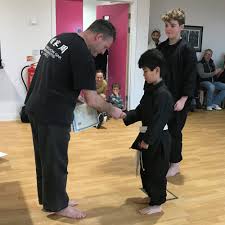 Image result for Bytomic Taekwondo Bicester