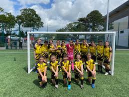 Image result for Cornwall Youth Badminton Club