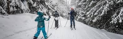 Image result for Inverness Nordic Ski Club