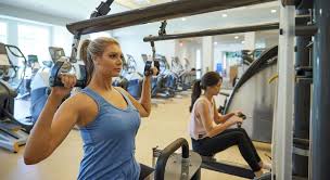 Image result for Kingston Vale Gym Club