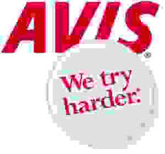 Image result for avis try harder
