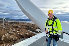 Image result for Terje Aasland