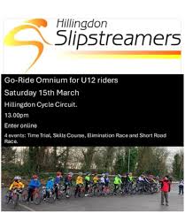 Image result for Hillingdon Streamers