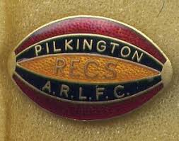 Image result for Pilkington Recs Rugby League Football Club