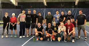 Image result for Boston Tennis Club