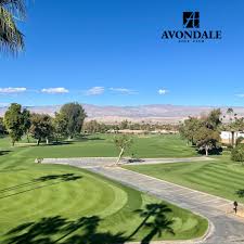 Image result for Avondale Gc