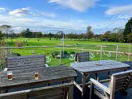 Image result for Ashton & Lea Golf Club Ltd