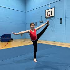 Image result for Pyramid Acro Gymnastics Club, Nottingham