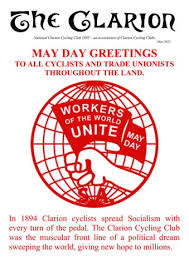 Image result for National Clarion Cycling Club