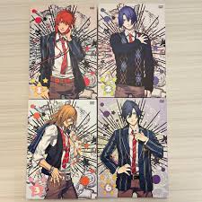 「日向龍也 うたの☆プリンスさまっ♪マジLOVE1000％」の画像検索結果