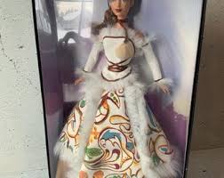 Image result for inuit legend barbie