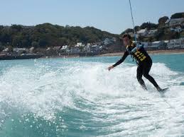 Image result for Jersey Sea Sport Centre - St Aubin, Jersey