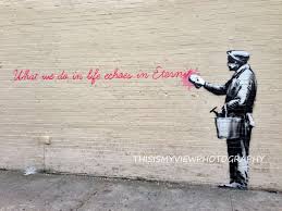 Image result for banksy