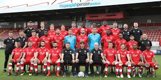 Image result for Crawley Town Football Club