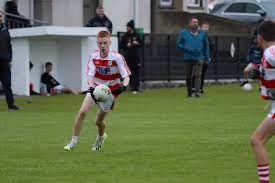 Image result for Ballerin Gaelic Athletic Club