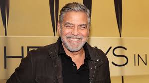 Image result for george clooney