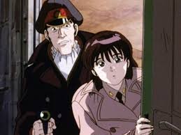 「コジロー・サカイ 無責任艦長タイラー」の画像検索結果