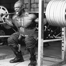 Image result for Demon Gym