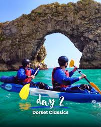 Image result for Dorset Adventure Sports