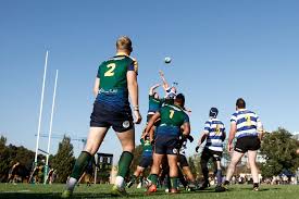 Image result for Melbourne Rugby Football Club