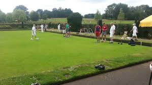 Image result for Parliament Hill Bowling Club