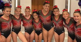 Image result for Elite Recreational Gymnastics Club