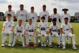 Image result for Cowdrey CC
