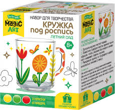 Image result for Кружка ещё цветочки