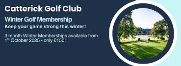 Image result for Catterick Golf Club Ltd