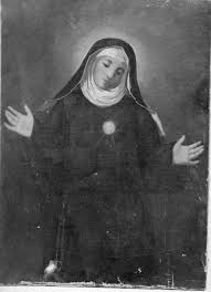 Image result for Santa Giuliana Falconieri