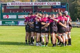Image result for Wharfedale Rugby Union Football Club