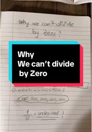 Image result for divide by zero