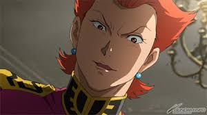 「キシリア・ザビ 機動戦士ガンダム」の画像検索結果