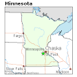 Best Places to Live in Chaska, Minnesota