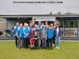 Image result for Esclusham Bowling Club