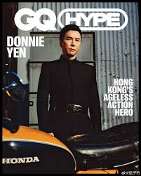 Image result for 甄子丹