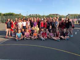 Image result for Challengers Netball Club