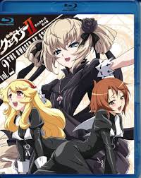 「サーシャ 聖痕のクェイサー」の画像検索結果