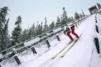 Whistler Ski Jump - Winter Olympics 2010 | Ski Video ...