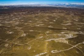 Image result for jonah gas field
