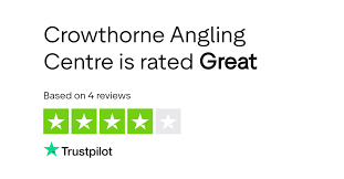 Image result for Crowthorne Angling