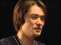 「北岡秀一 仮面ライダー龍騎」の画像検索結果