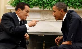Image result for hosni mubarak