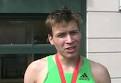 USA 5 km Championships - Official Website - Videos - Aaron Braun 2nd Place