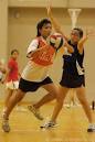 Riverside netballers beat Woodgrove 39-32 « Red Sports. Always Game.