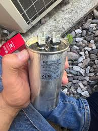Image result for bad capacitor