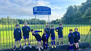 Image result for John Mitchel`s Gaelic Athletic & Social Club