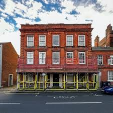 Image result for Farnham Youth Project