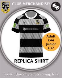 Image result for Otley Rufc Ltd