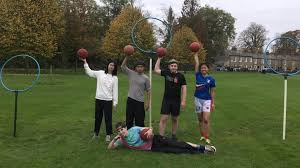 Image result for Wessex Warlocks Quadball